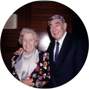 Mary Abrams - Howard Cosell's wife