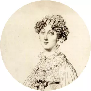 Mary Acheson - Dean Acheson's daughter