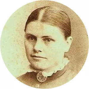 Mary Adela Blagg