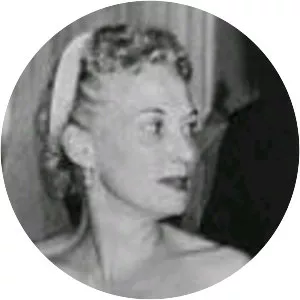Mary Adelaide Barron - Conrad Hilton Jr. 's mother