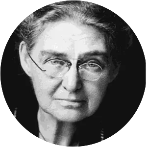 Mary Adelaide Nutting