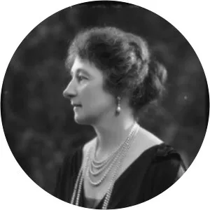 Mary Agnes Emily Wood