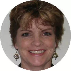 Mary Albertson photograph