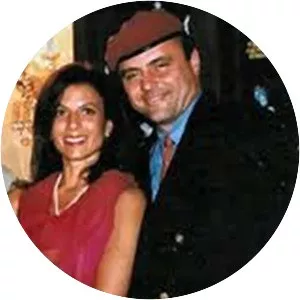 Mary Alexander Paterson - David Paterson's wife