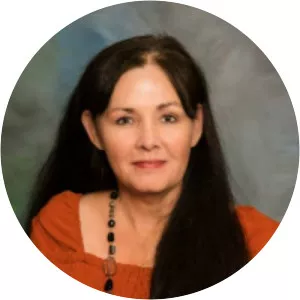 Mary Alford photograph