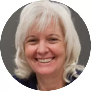 Mary Alice Berry - Author