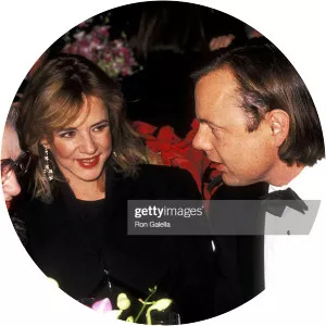 Mary Alice English - Stockard Channing's mother