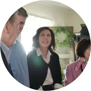 Mary Alice H. McCann - Author ‧ Jeffrey R. Holland's daughter