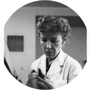 Mary Alice McWhinnie