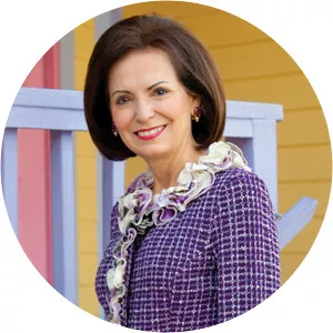 Mary Alice Perez Cisneros photograph