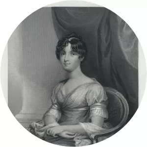 Mary Alsop King photograph