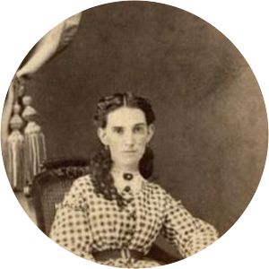 Mary Amelia Robinson