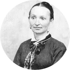 Mary America Schrimsher - Will Rogers' mother