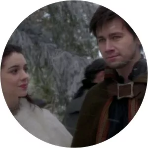 Mary and Sebastian - 