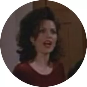 Mary Angela Tribbiani photograph