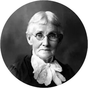 Mary Ann Bickerdyke - Nurse