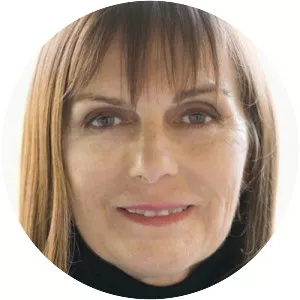 Mary Ann Braubach - Film producer