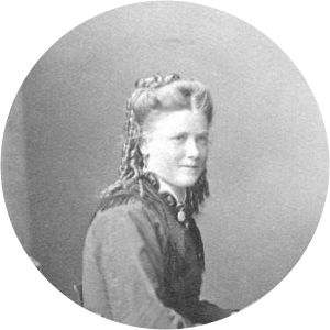 Mary Ann Bridger photograph