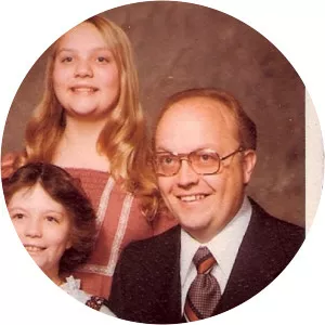 Mary Ann Broberg - Author