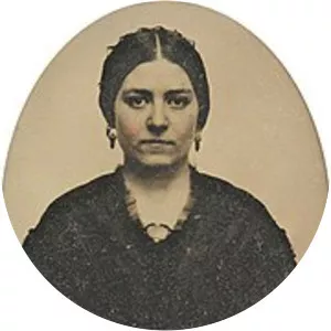 Mary Ann Brown Patten