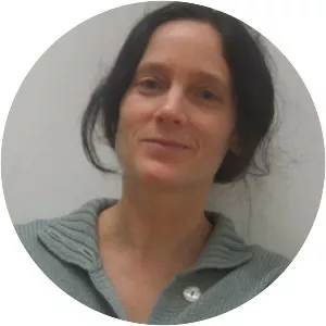 Mary-Ann Constantine - Author