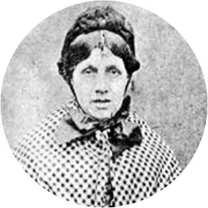 Mary Ann Cotton - English serial killer