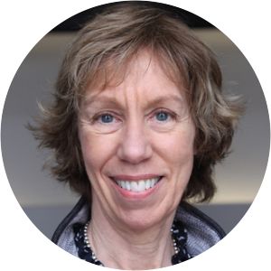 Mary Ann Drury photograph