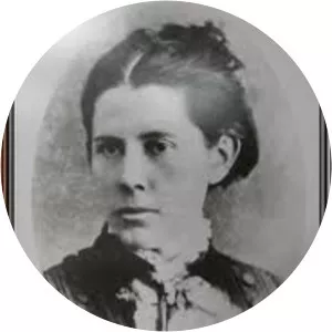 Mary Ann Dyer Goodnight