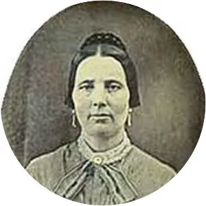 Mary Ann Frost Stearns Pratt