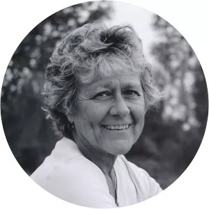 Mary Ann Gaither photograph