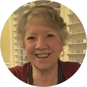 Mary Ann Getty-Sullivan