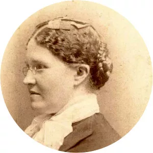 Mary Ann Hatten White - William Allen White's mother