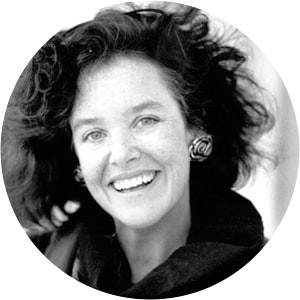 Mary Ann Hogan - Author