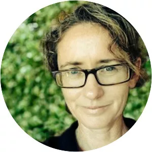 Mary Ann Hunter - Author