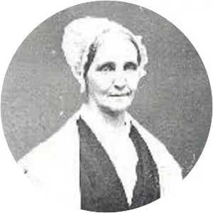 Mary Ann M'Clintock