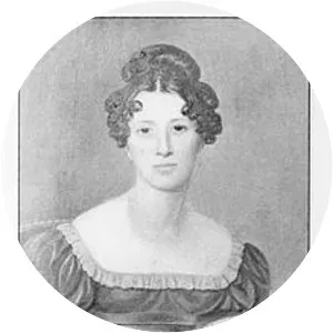 Mary Ann Mantell photograph