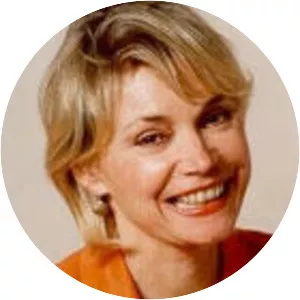 Mary Ann Mason - Author