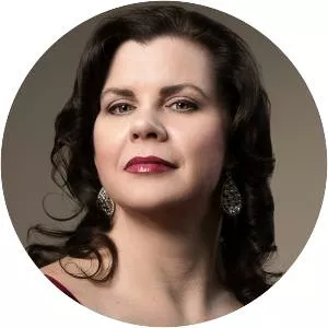 Mary Ann McCormick - Musical artist