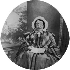 Mary Ann McCracken - 