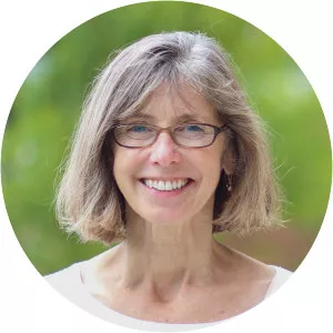 Mary Ann Moran - Researcher