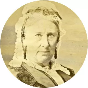 Mary Ann Müller