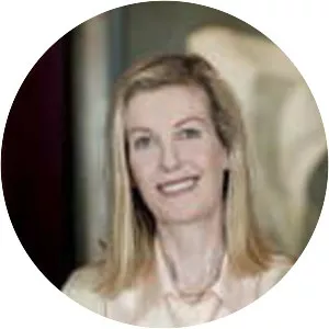 Mary Ann Prior - Author