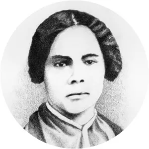 Mary Ann Shadd - American-Canadian activist