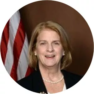 Mary Ann Shallcross Smith