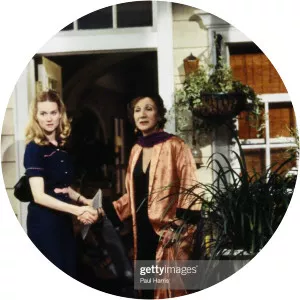 Mary Ann Singleton - 