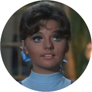 Mary Ann Summers photograph