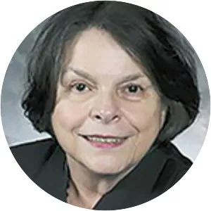 Mary Ann Vial Lemmon