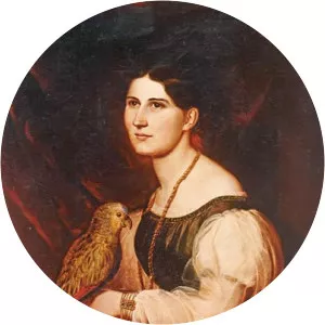 Mary Anna Custis Lee