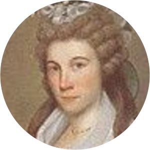 Mary Anna Whiting Boardman photograph