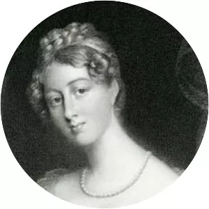 Mary Anne à Beckett